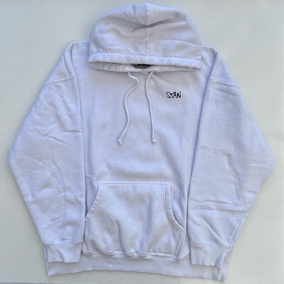 Eminem Stan Hoodie Embroidered Capsule Vol 1 Collection 2017 Men’s XL Licensed - Picture 1 of 7